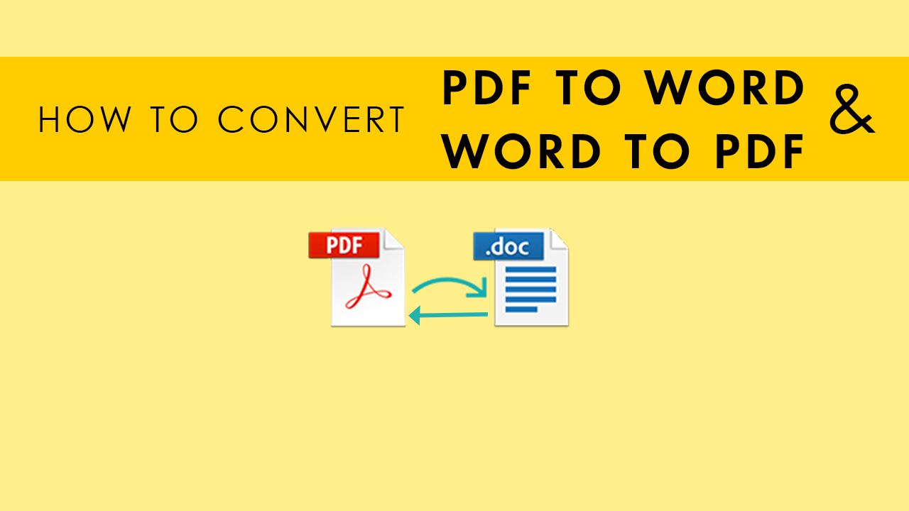 pdf to word converter for mac fre