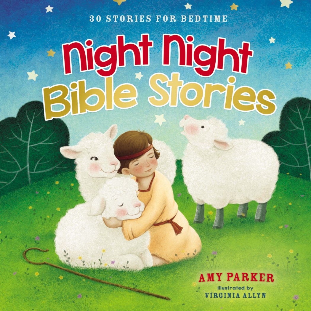 bedtime stories audiobook